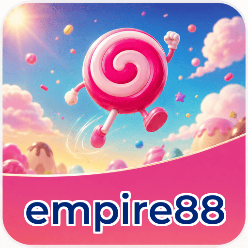 Screenshot Proses Instalasi empire88 APK